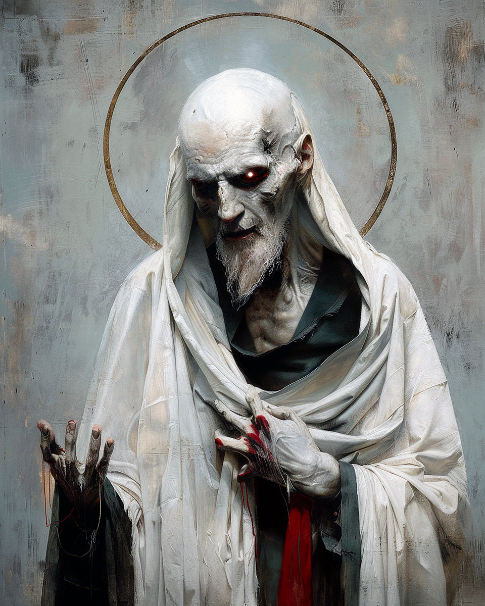 SANCTUS : Dona Nobis Pacem