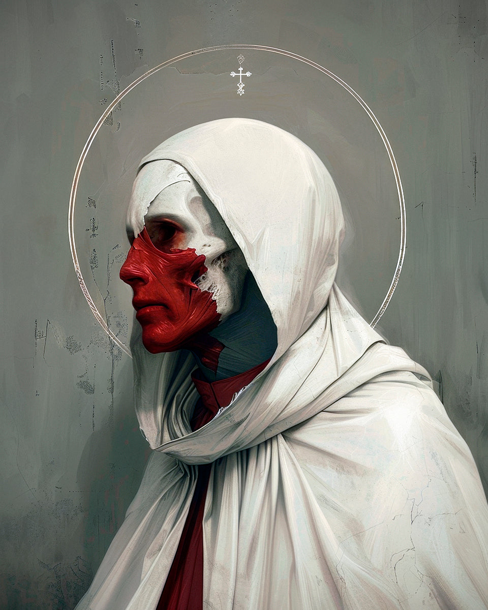 SANCTUS : EMINENTIA Le dernier conclave