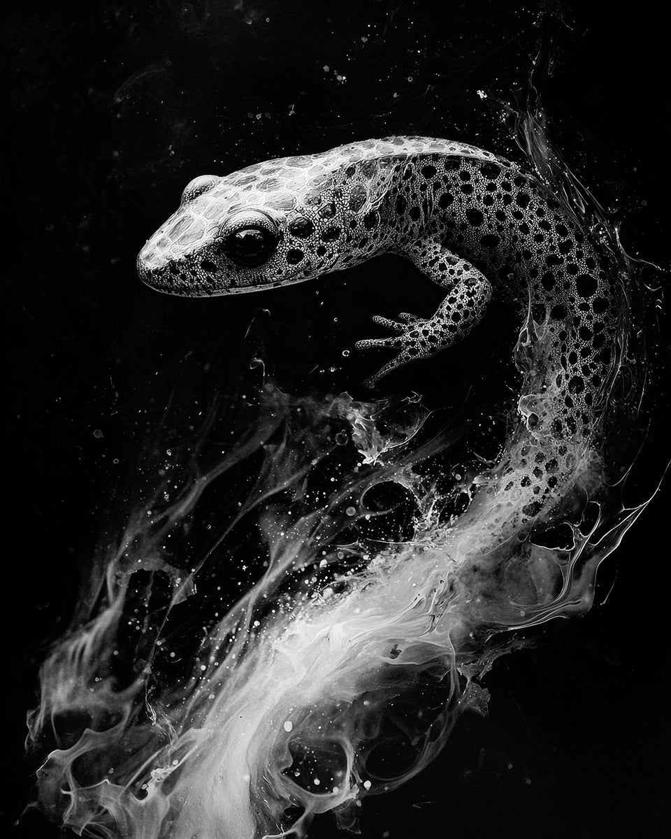 La mort subite d'une galaxie