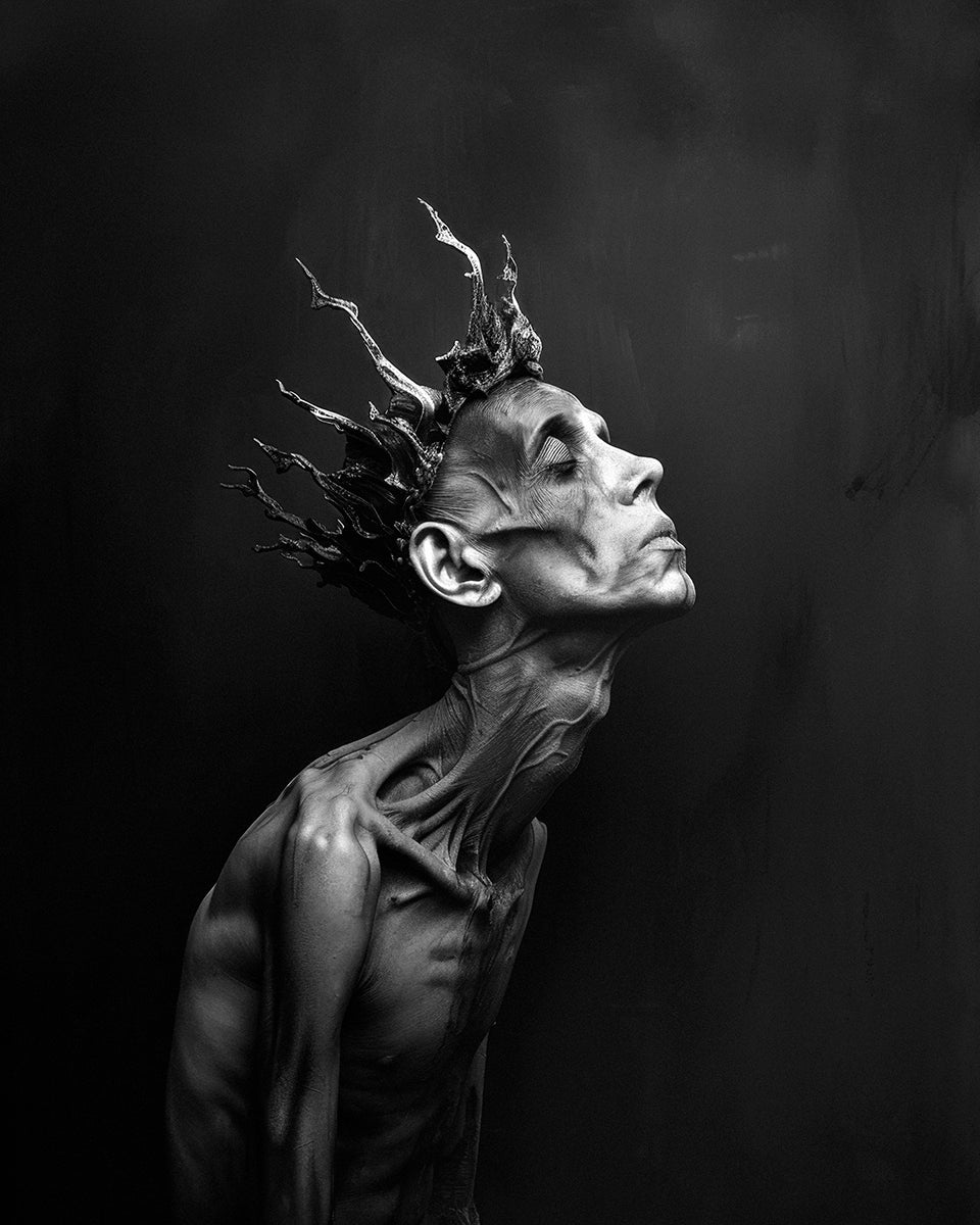 Lux Aeterna : Le Sacre