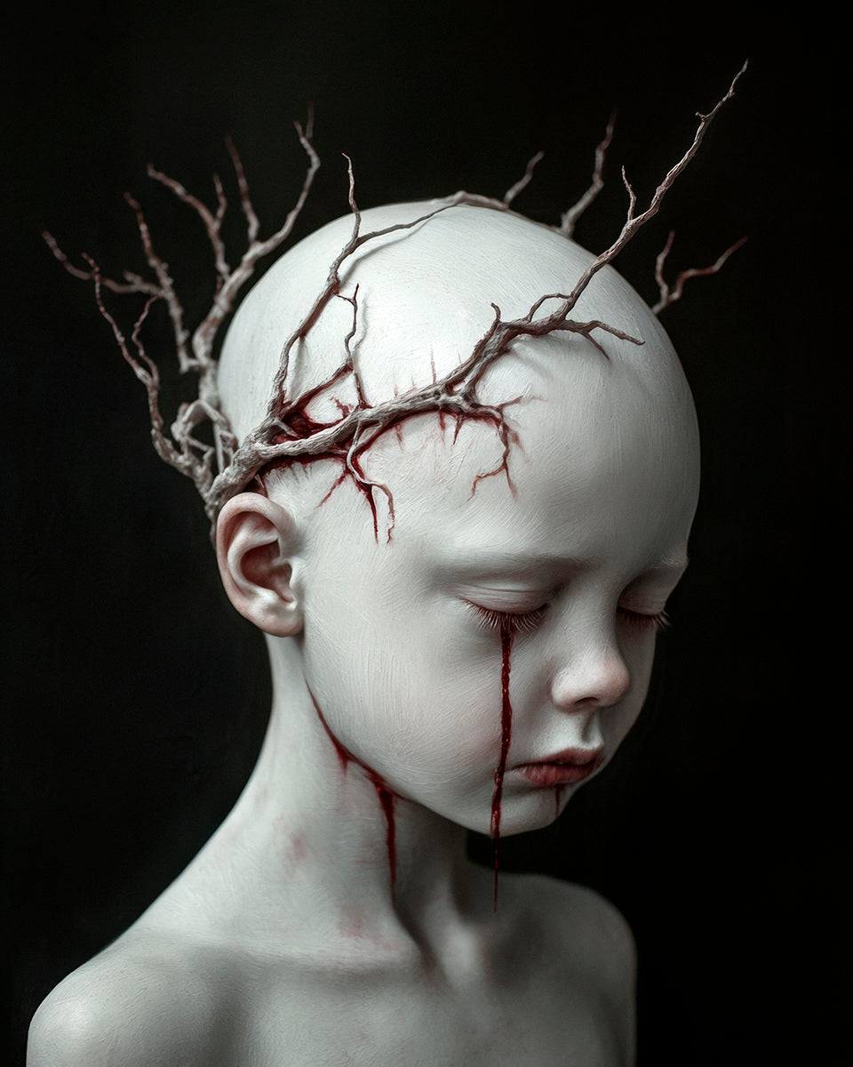 STIGMATA
