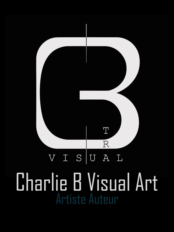 CHARLIE B PRINTSHOP