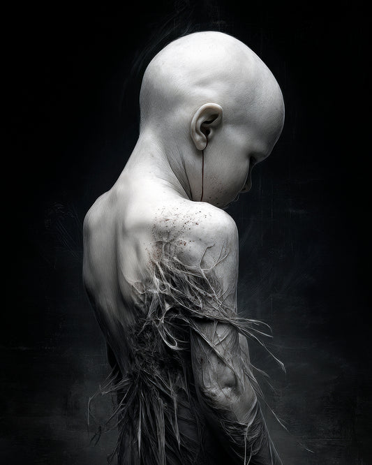 Silent World