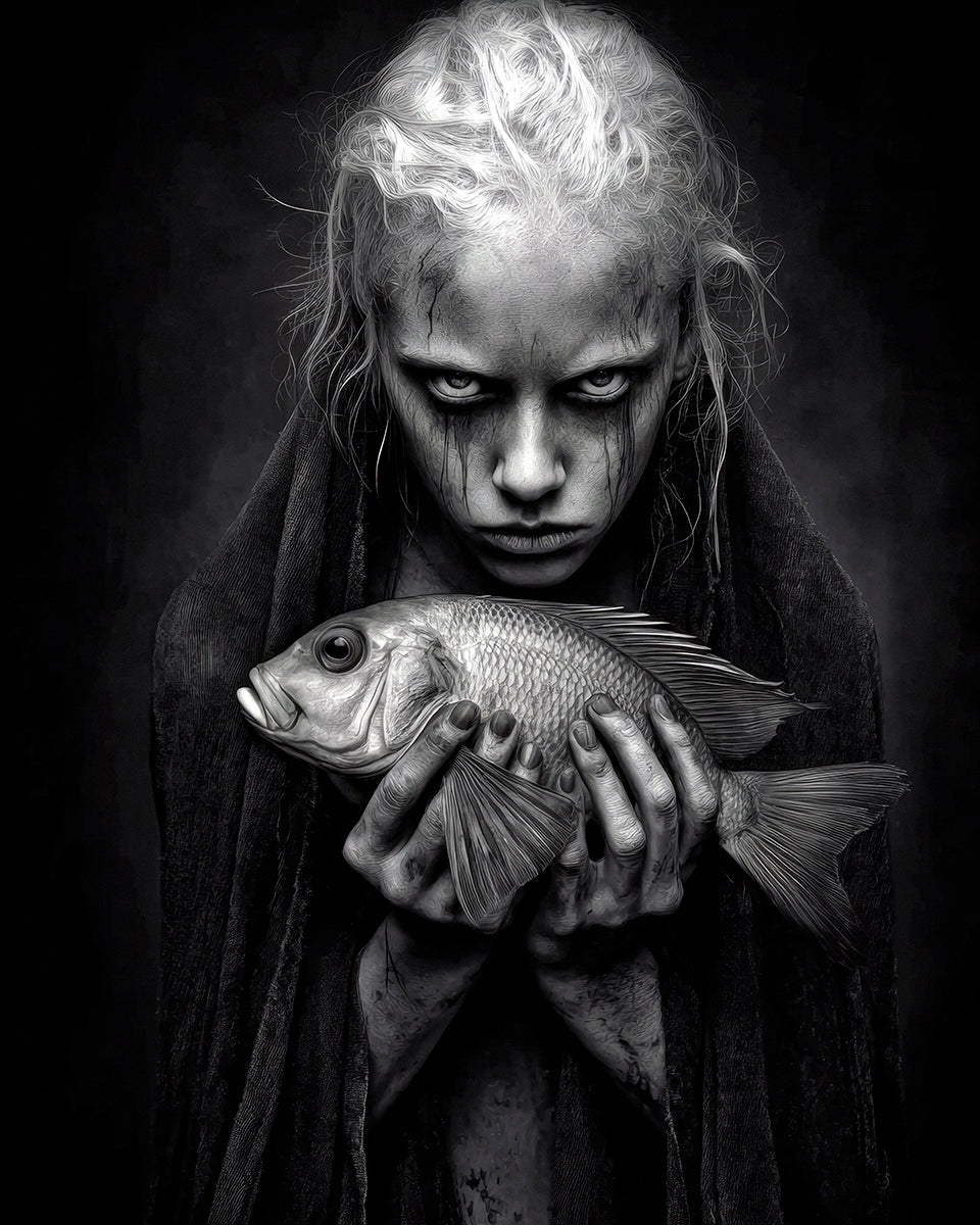 ICHTHUS Vesica piscis