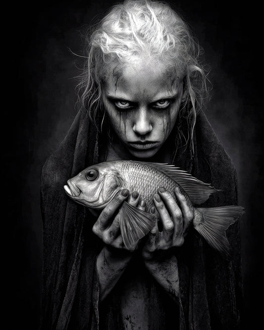 ICHTHUS Vesica piscis